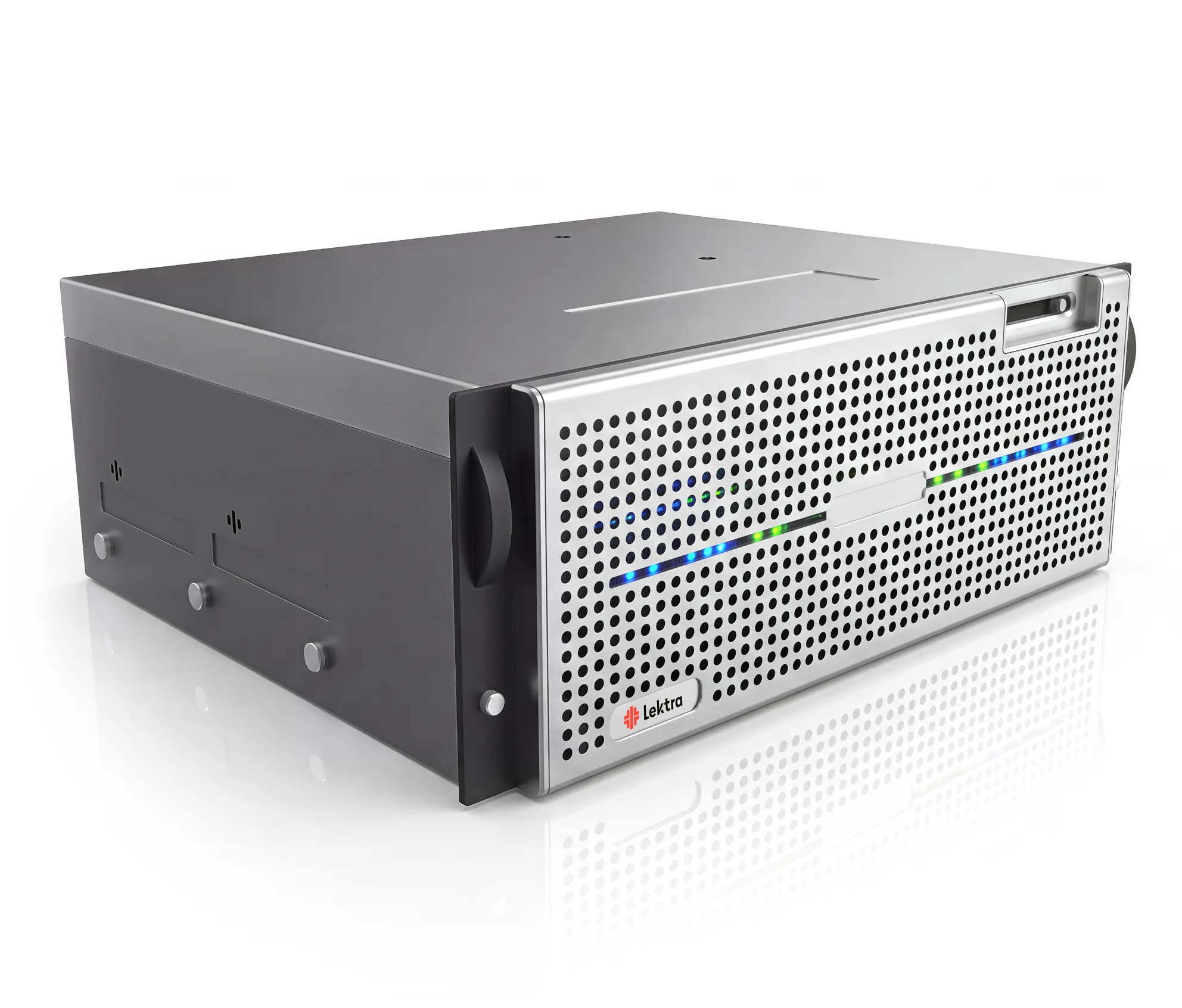 A Lektra compute server